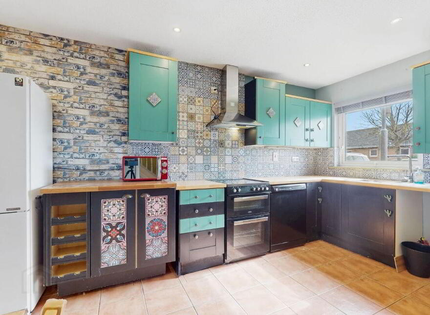 15 Brabazon Bay, Golf Links Road, Bettystown, A92F9Y1