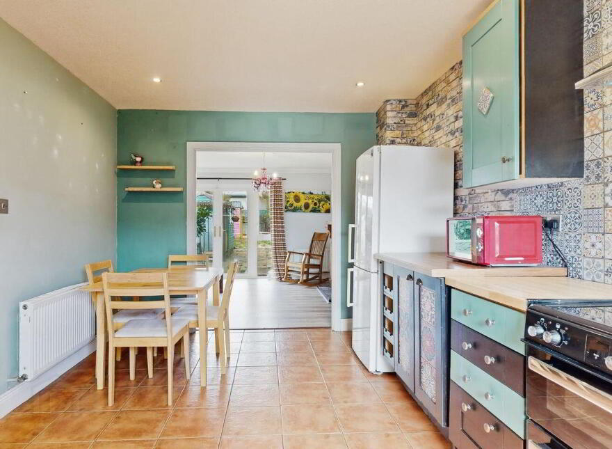 15 Brabazon Bay, Golf Links Road, Bettystown, A92F9Y1