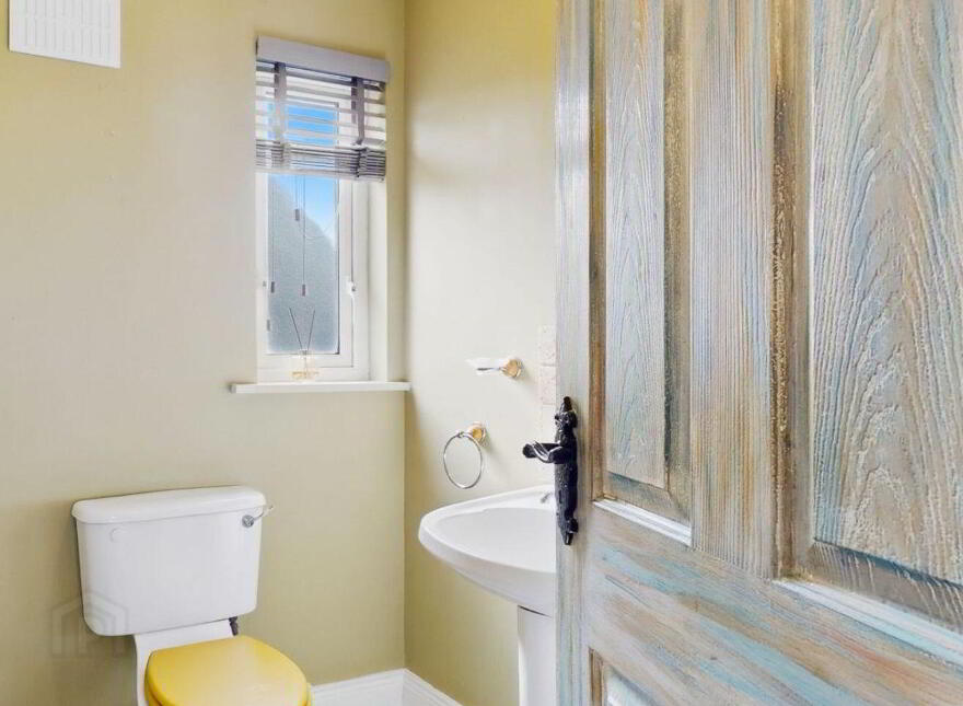 15 Brabazon Bay, Golf Links Road, Bettystown, A92F9Y1