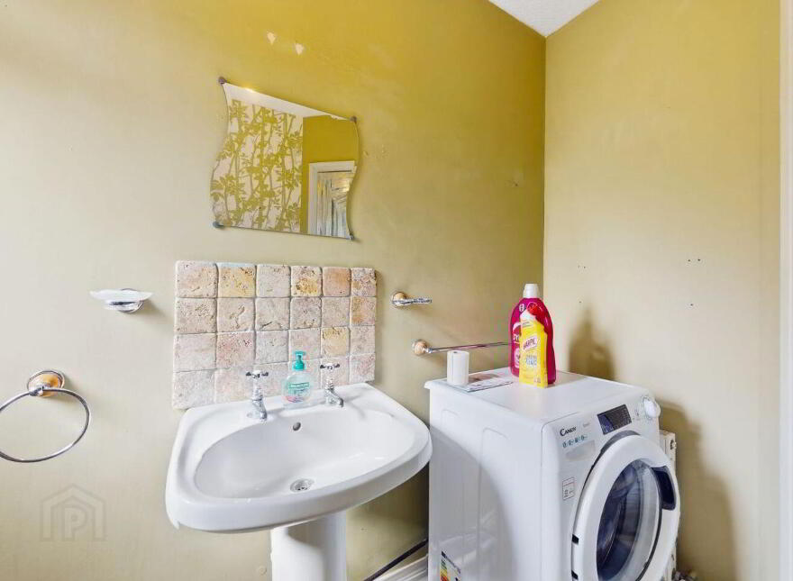 15 Brabazon Bay, Golf Links Road, Bettystown, A92F9Y1