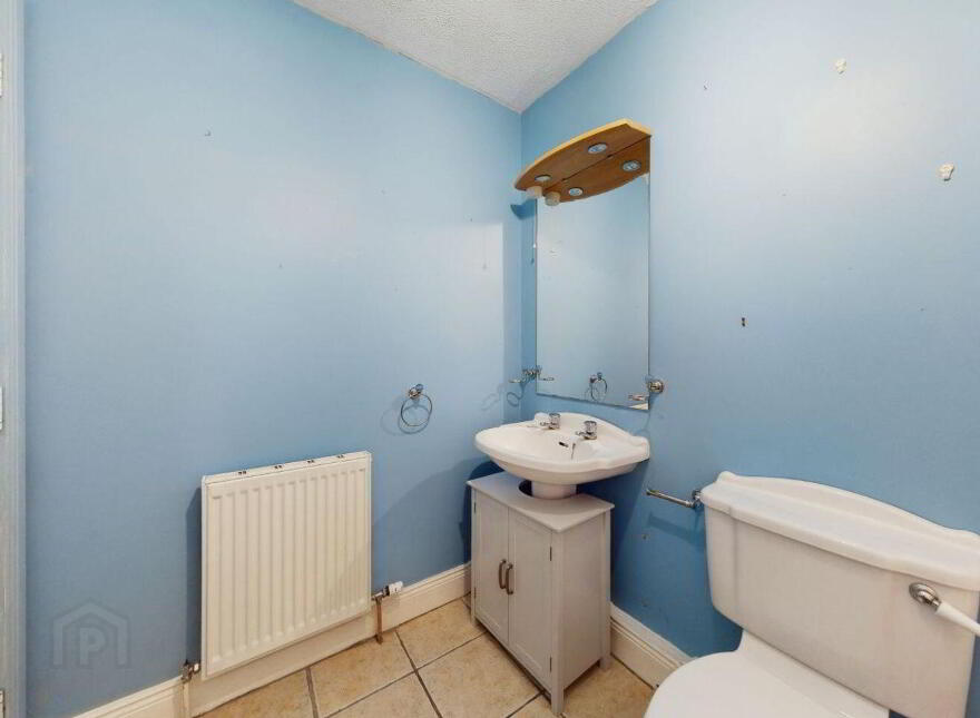 15 Brabazon Bay, Golf Links Road, Bettystown, A92F9Y1
