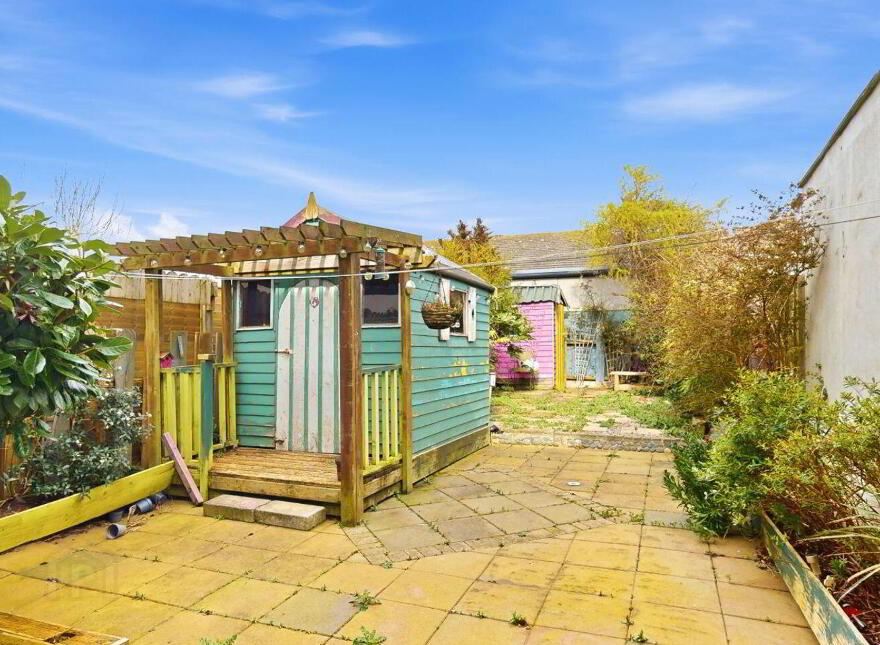 15 Brabazon Bay, Golf Links Road, Bettystown, A92F9Y1