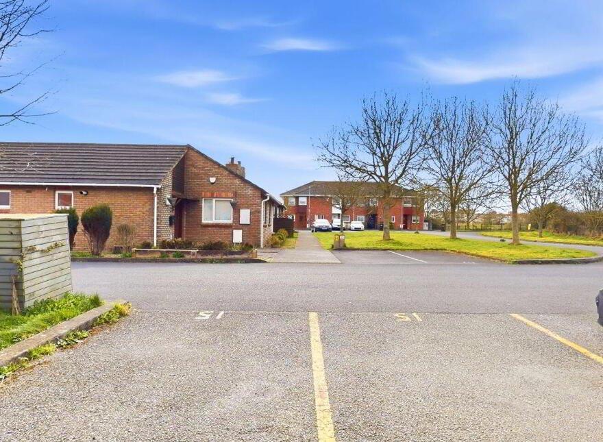 15 Brabazon Bay, Golf Links Road, Bettystown, A92F9Y1