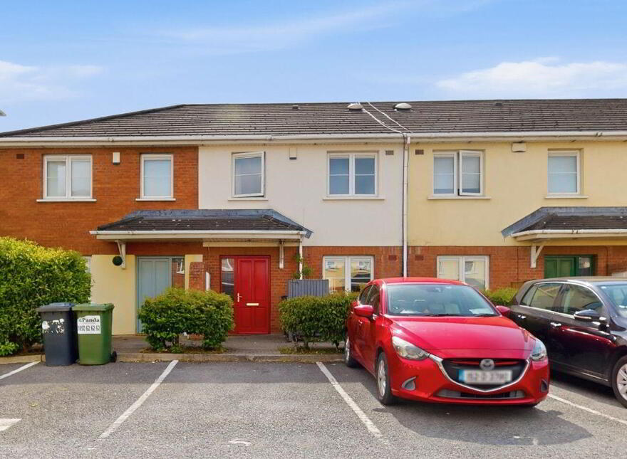 7 Bealing Avenue, Bealing Village, Tyrrelstown, Tyrrelstown, D15E2R1
