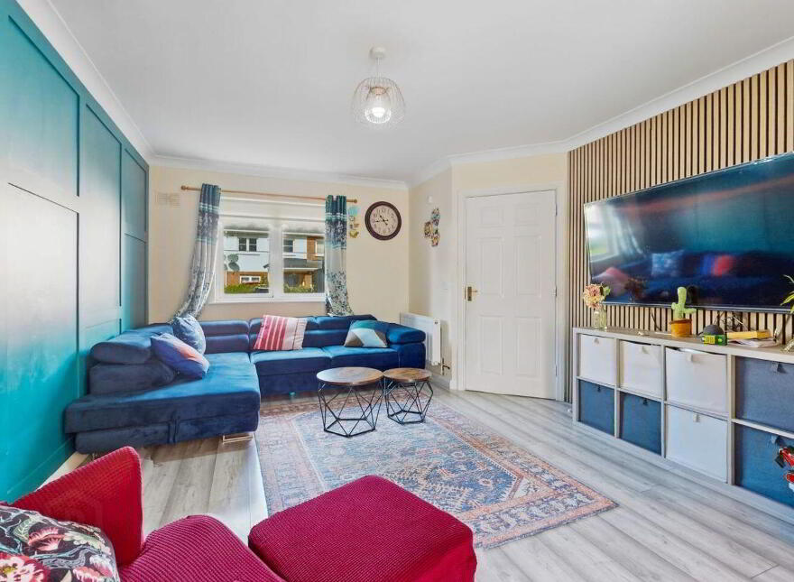 7 Bealing Avenue, Bealing Village, Tyrrelstown, Tyrrelstown, D15E2R1