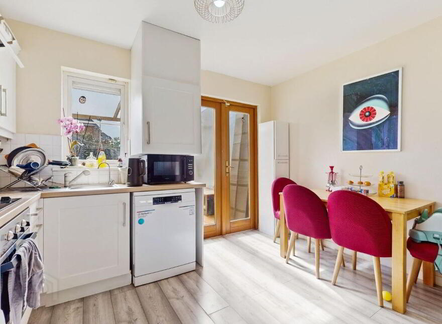 7 Bealing Avenue, Bealing Village, Tyrrelstown, Tyrrelstown, D15E2R1