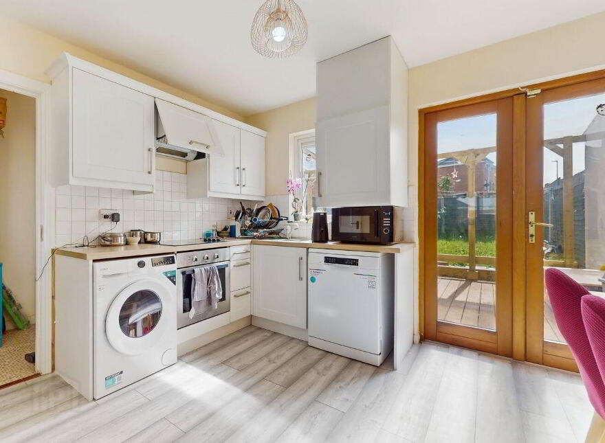 7 Bealing Avenue, Bealing Village, Tyrrelstown, Tyrrelstown, D15E2R1
