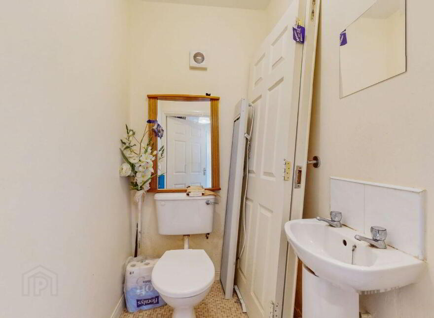 7 Bealing Avenue, Bealing Village, Tyrrelstown, Tyrrelstown, D15E2R1