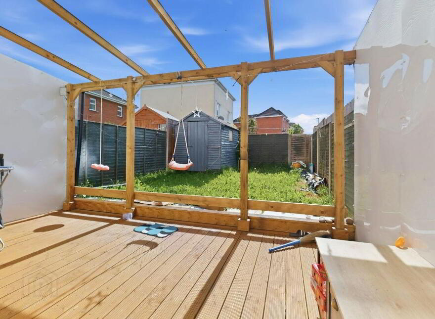 7 Bealing Avenue, Bealing Village, Tyrrelstown, Tyrrelstown, D15E2R1