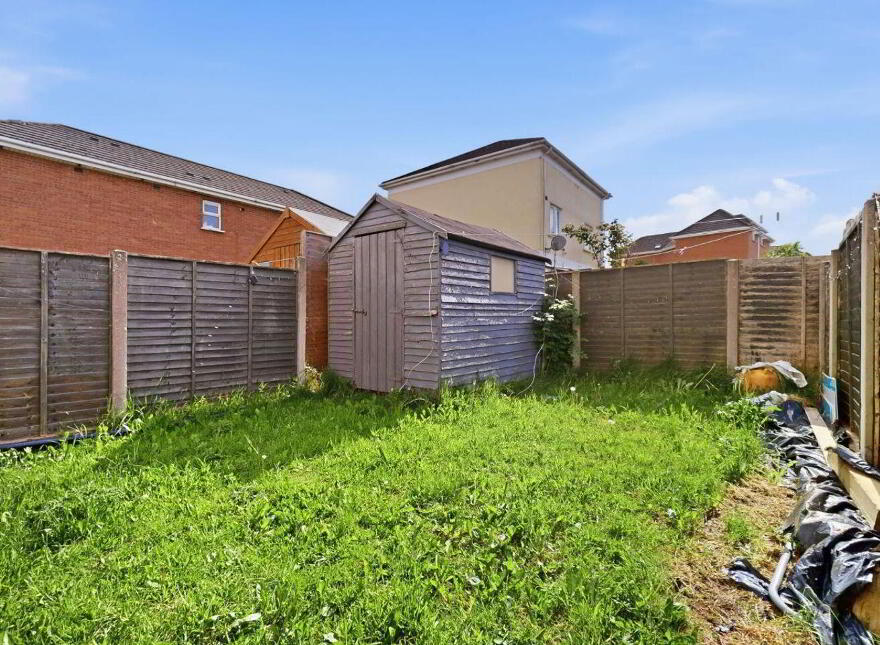 7 Bealing Avenue, Bealing Village, Tyrrelstown, Tyrrelstown, D15E2R1