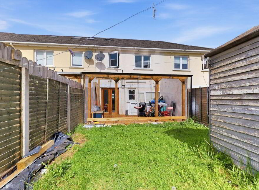 7 Bealing Avenue, Bealing Village, Tyrrelstown, Tyrrelstown, D15E2R1
