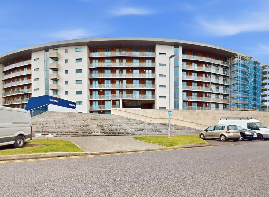 Apartment 21 The Crescent Park West Pointe, Park West, Park West, D12T860