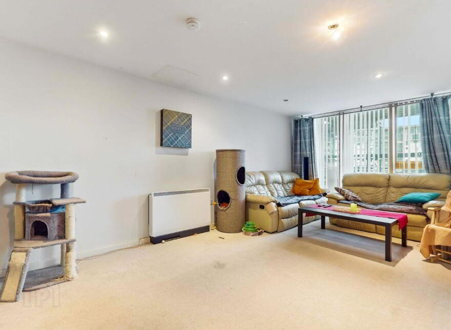 Apartment 21 The Crescent Park West Pointe, Park West, Park West, D12T860