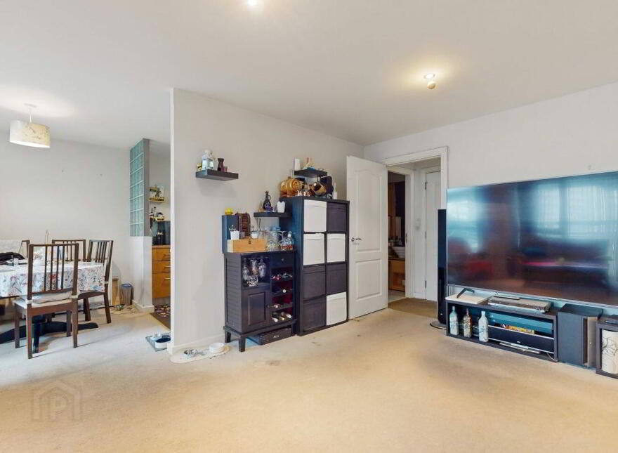 Apartment 21 The Crescent Park West Pointe, Park West, Park West, D12T860