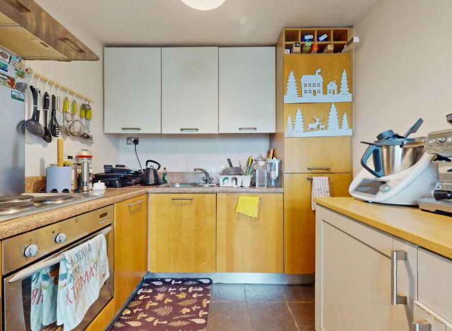 Apartment 21 The Crescent Park West Pointe, Park West, Park West, D12T860