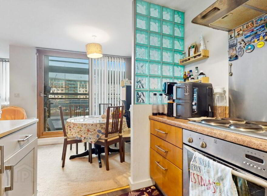 Apartment 21 The Crescent Park West Pointe, Park West, Park West, D12T860