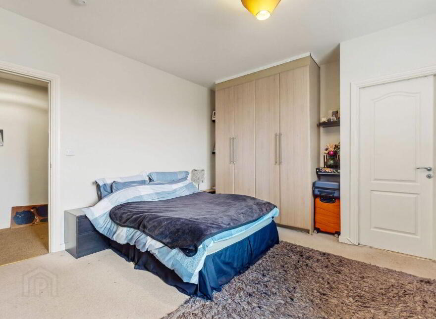 Apartment 21 The Crescent Park West Pointe, Park West, Park West, D12T860