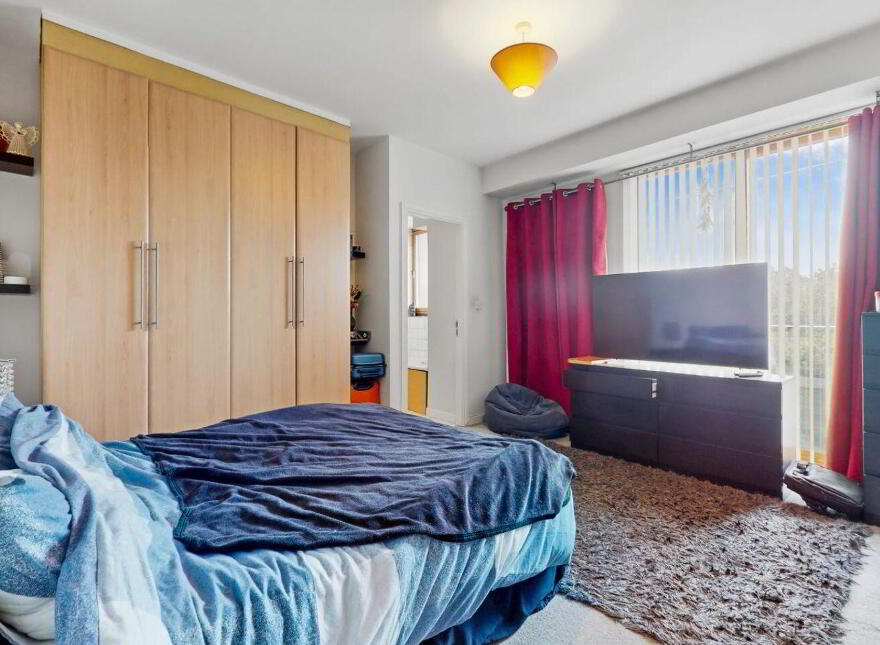 Apartment 21 The Crescent Park West Pointe, Park West, Park West, D12T860
