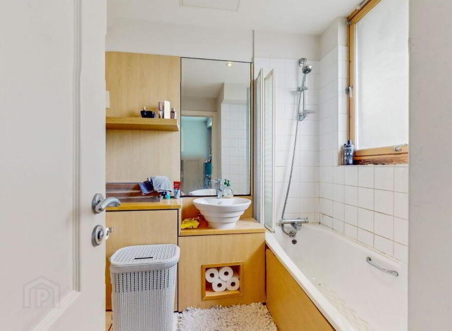 Apartment 21 The Crescent Park West Pointe, Park West, Park West, D12T860
