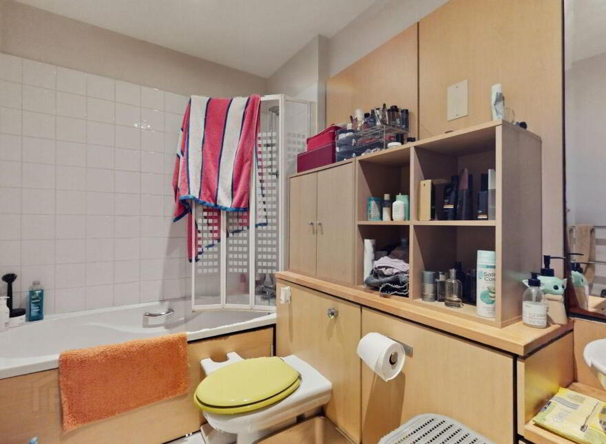 Apartment 21 The Crescent Park West Pointe, Park West, Park West, D12T860