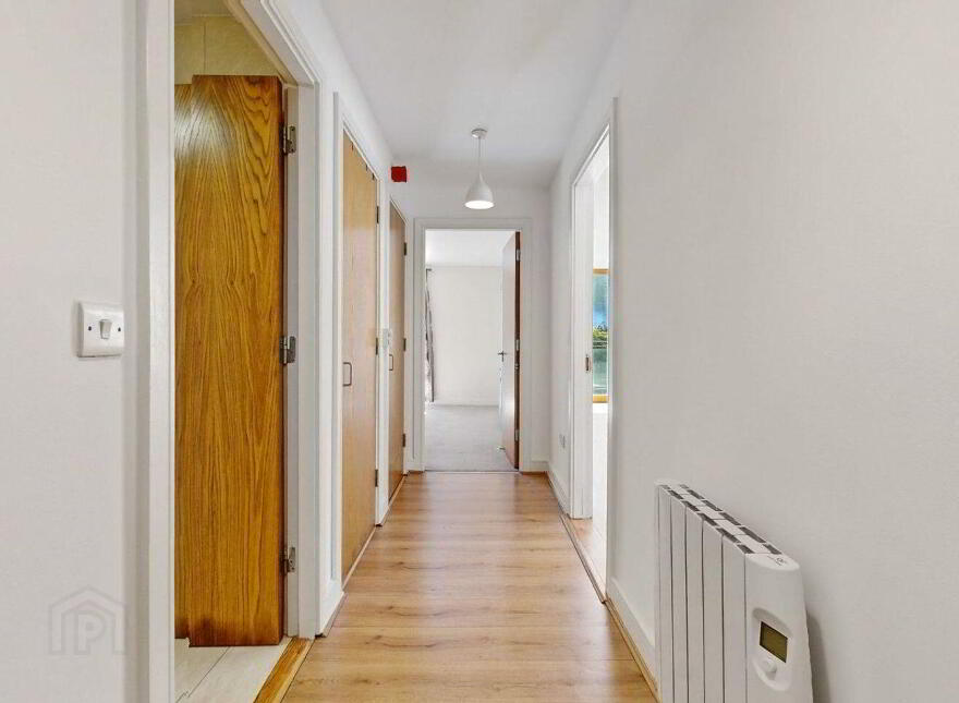 Apartment 5 Block D Mellowes Quay, Christchurch, Christchurch, D08A4W0