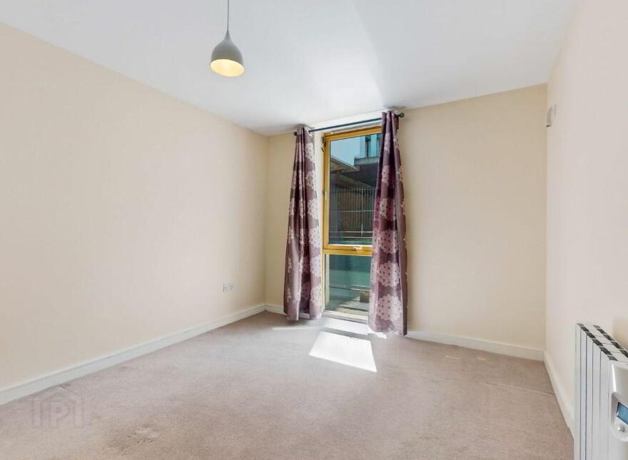Apartment 5 Block D Mellowes Quay, Christchurch, Christchurch, D08A4W0