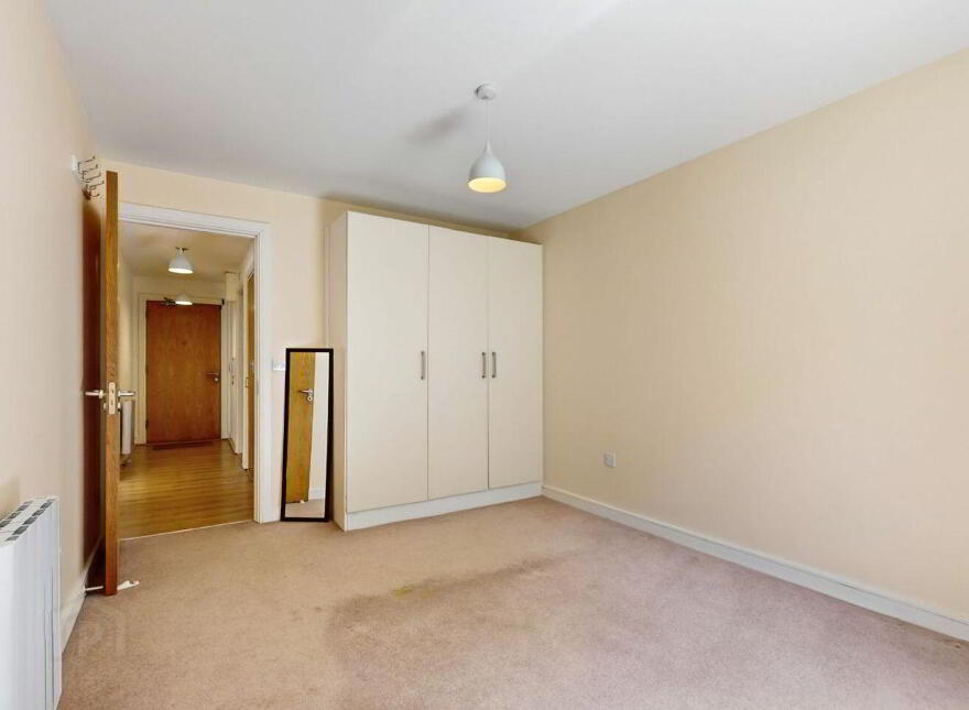 Apartment 5 Block D Mellowes Quay, Christchurch, Christchurch, D08A4W0