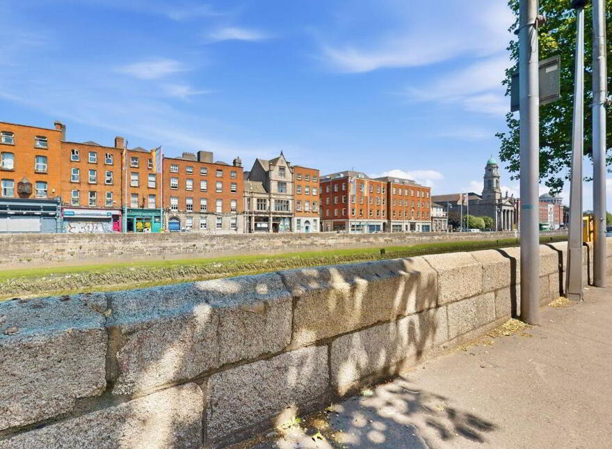 Apartment 5 Block D Mellowes Quay, Christchurch, Christchurch, D08A4W0