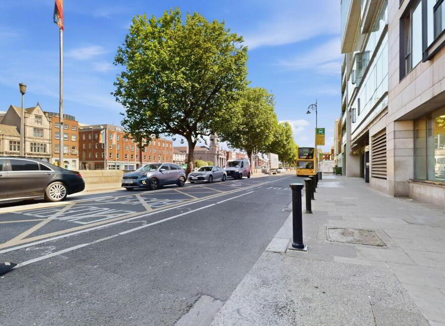 Apartment 5 Block D Mellowes Quay, Christchurch, Christchurch, D08A4W0