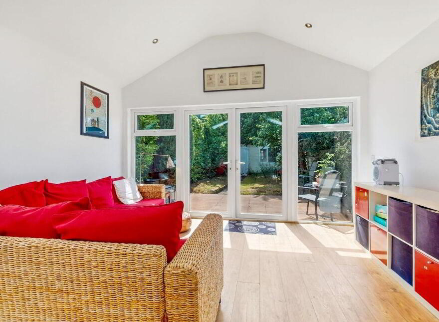 164 Captain's Road, Kimmage, Kimmage, D12Y2D0