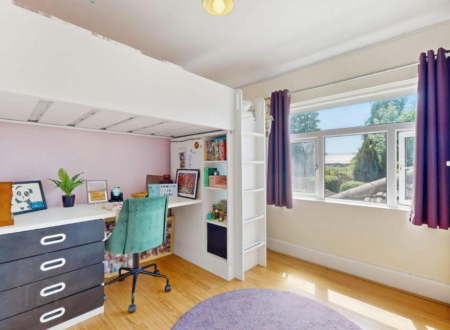 164 Captain's Road, Kimmage, Kimmage, D12Y2D0