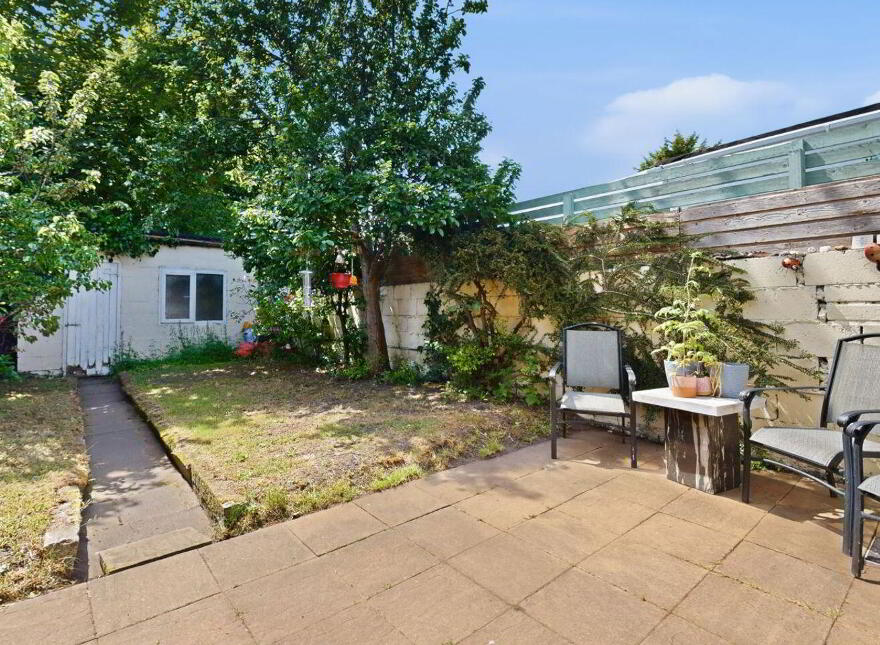164 Captain's Road, Kimmage, Kimmage, D12Y2D0
