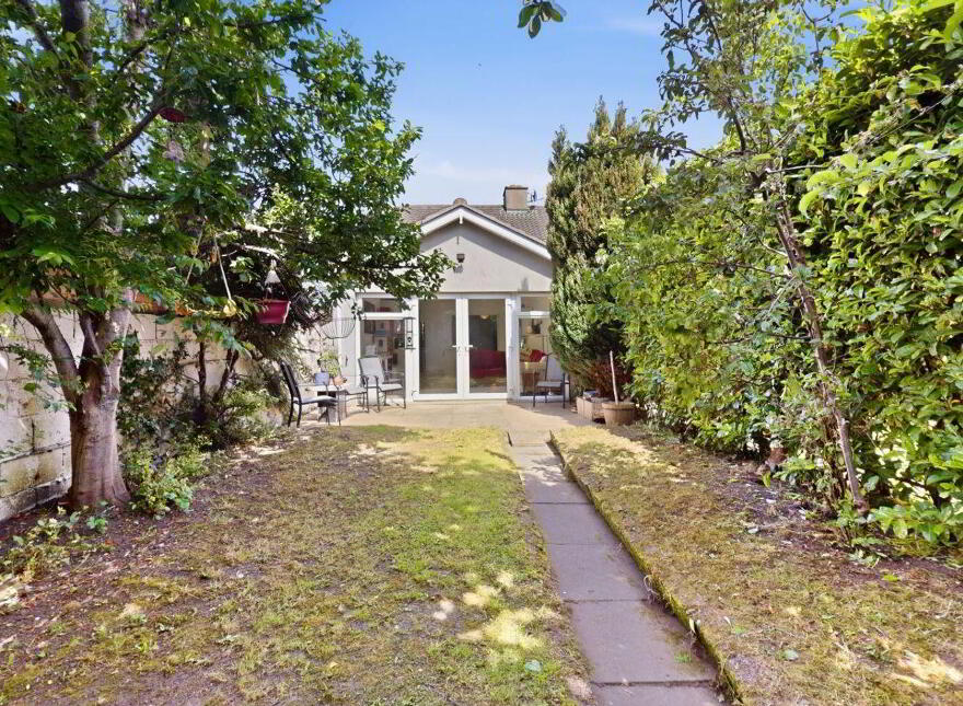 164 Captain's Road, Kimmage, Kimmage, D12Y2D0