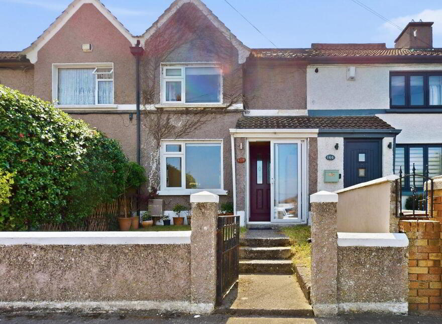 164 Captain's Road, Kimmage, Kimmage, D12Y2D0