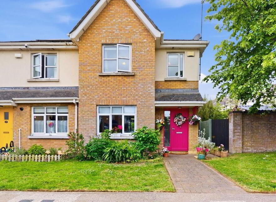 34 Eastham Court, Eastham Road, Bettystown, A92YA26