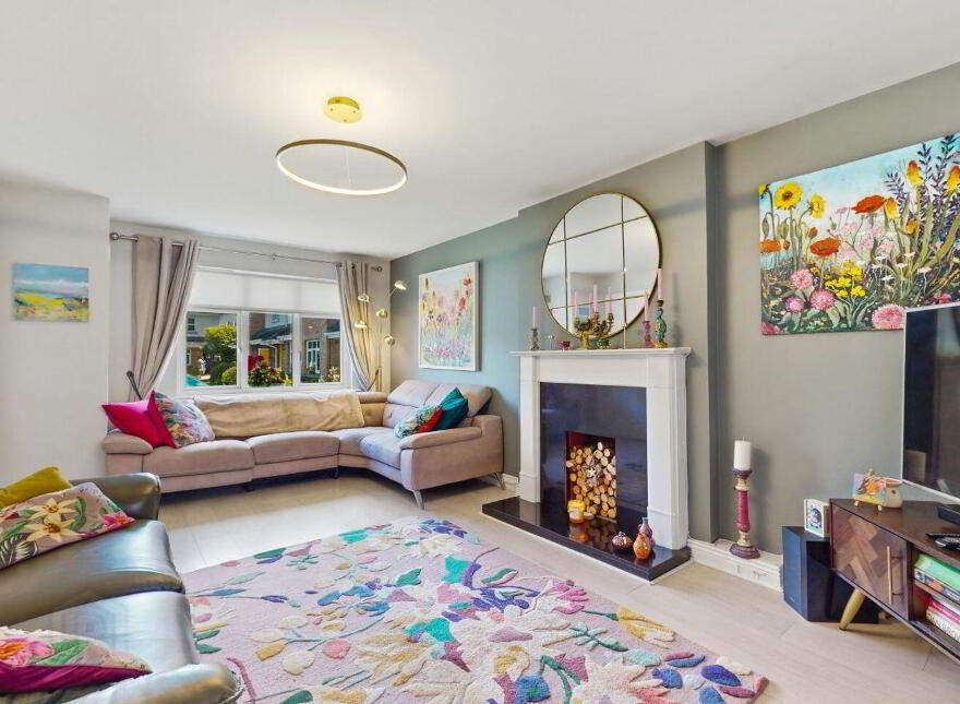 34 Eastham Court, Eastham Road, Bettystown, A92YA26