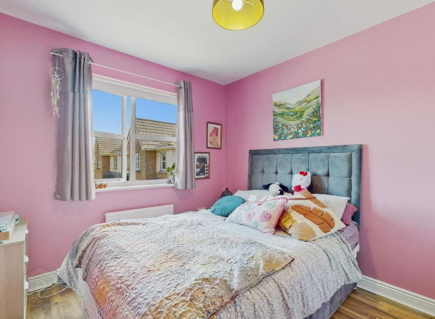 34 Eastham Court, Eastham Road, Bettystown, A92YA26