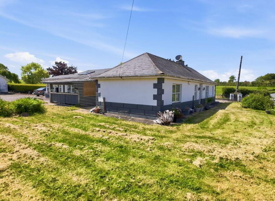 Grangemount, Ring Commons, Naul, Naul, K32H932