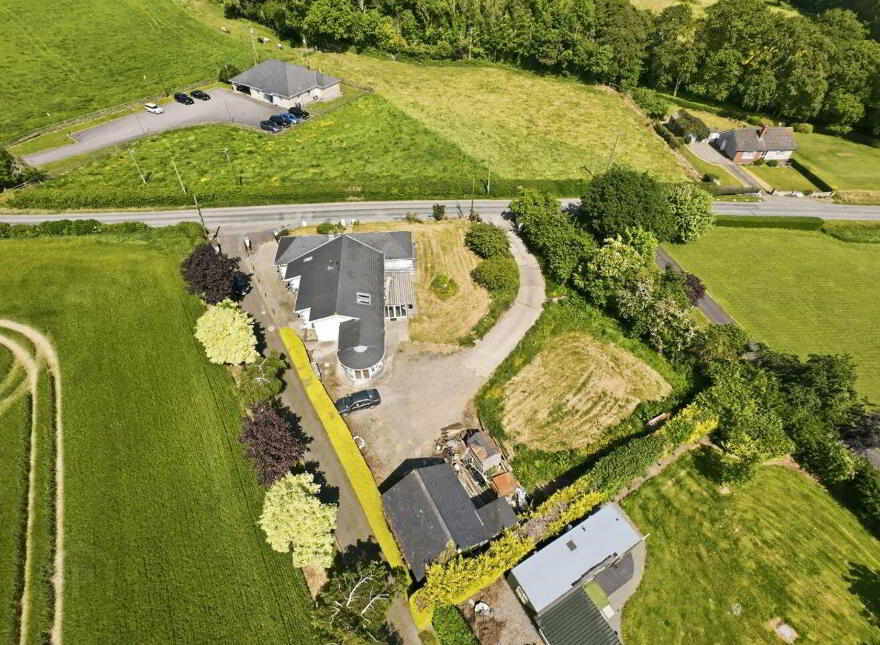 Grangemount, Ring Commons, Naul, Naul, K32H932