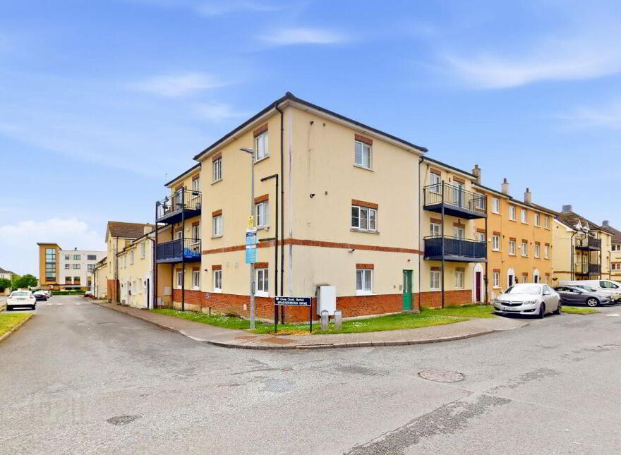 7 Brackenwood Avenue, Balbriggan, K32Y958