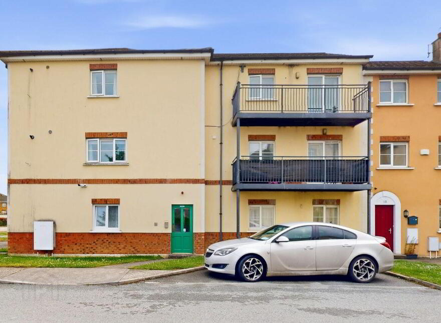 7 Brackenwood Avenue, Balbriggan, K32Y958