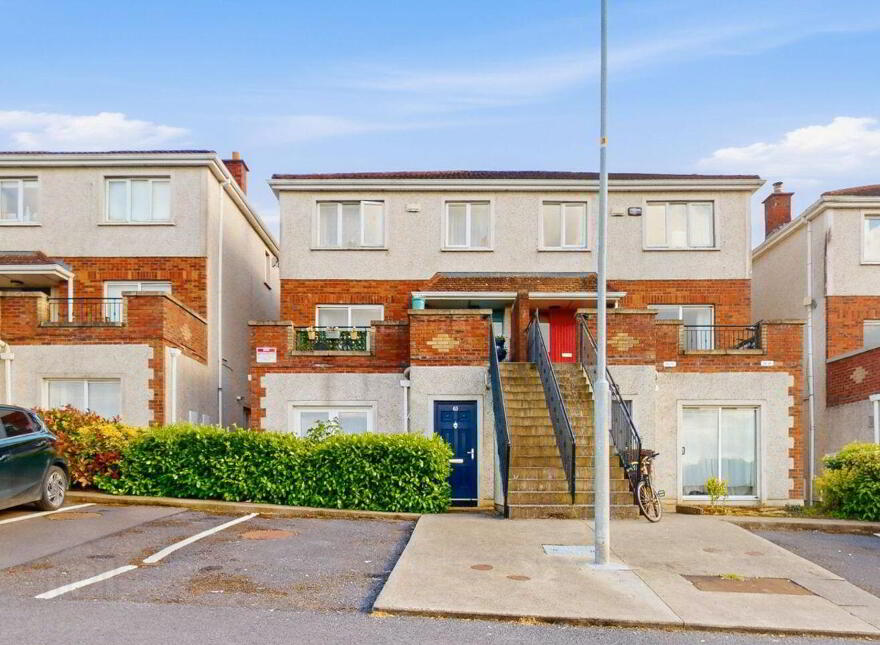 63 The Square, Riverbank, Drogheda, A92W181