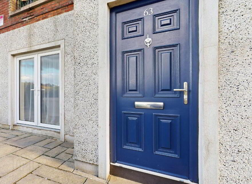 63 The Square, Riverbank, Drogheda, A92W181