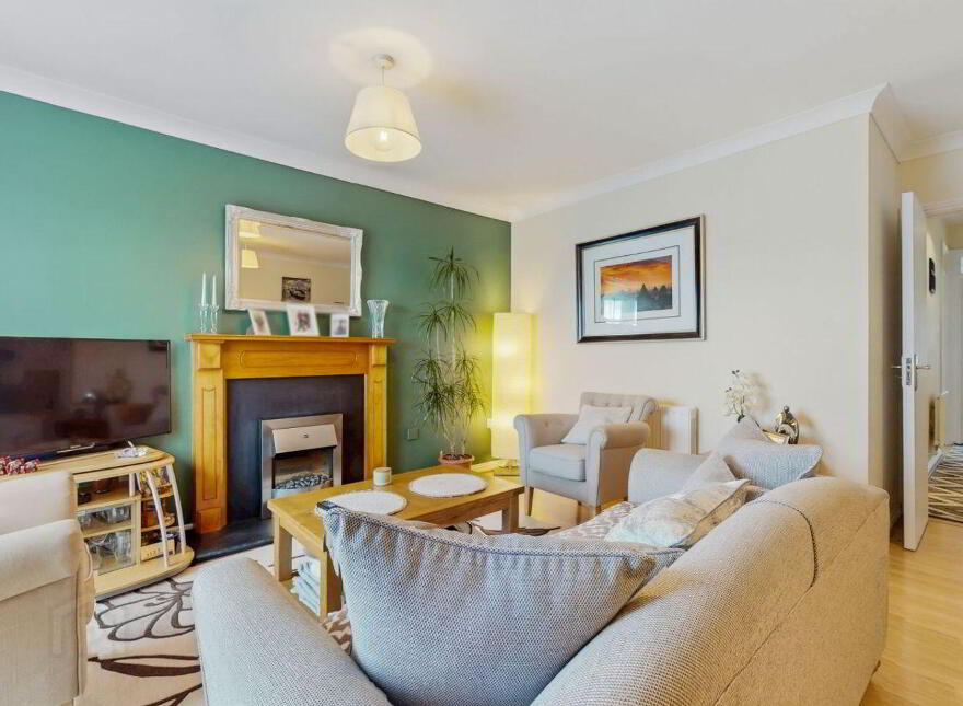 63 The Square, Riverbank, Drogheda, A92W181