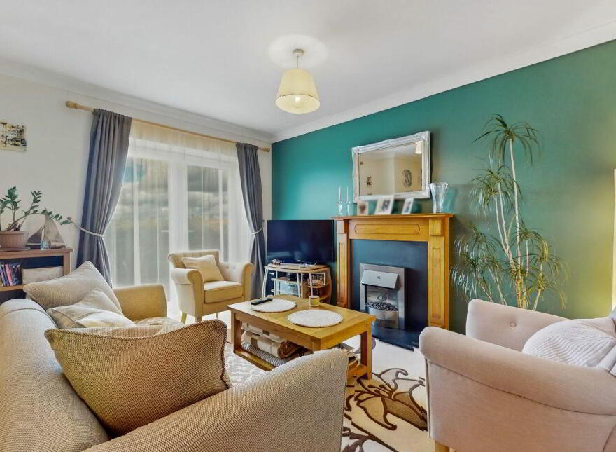 63 The Square, Riverbank, Drogheda, A92W181
