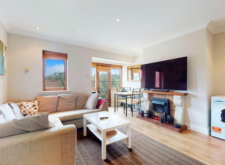 Apartment 30 Alexandra Quay, York Road, Ringsend, Ringsend, D04YW11