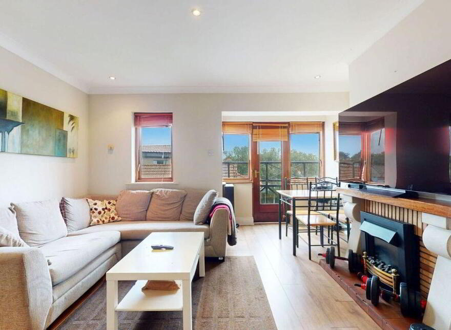 Apartment 30 Alexandra Quay, York Road, Ringsend, Ringsend, D04YW11