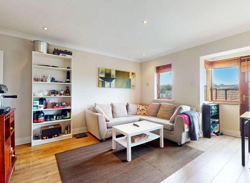 Apartment 30 Alexandra Quay, York Road, Ringsend, Ringsend, D04YW11