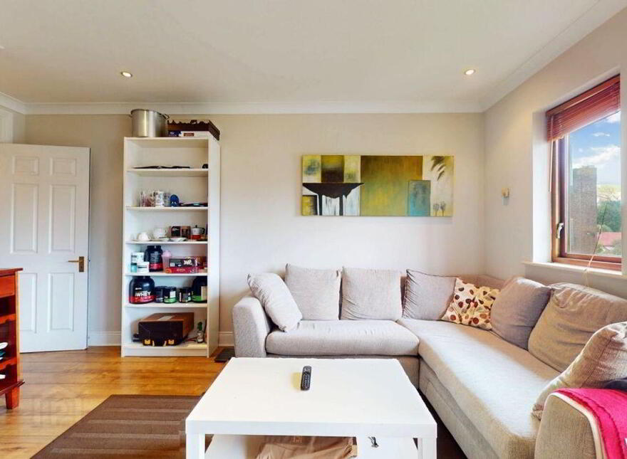 Apartment 30 Alexandra Quay, York Road, Ringsend, Ringsend, D04YW11