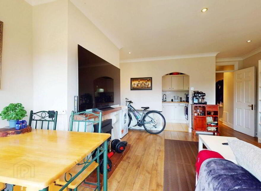 Apartment 30 Alexandra Quay, York Road, Ringsend, Ringsend, D04YW11